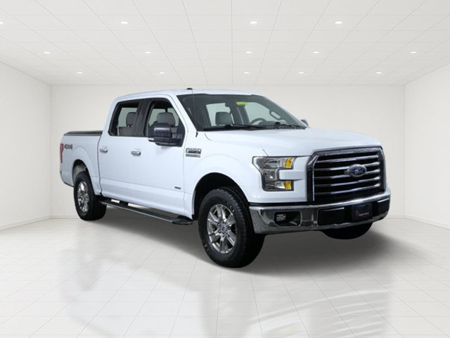 Used 2016 Ford F150 XLT w/ Equipment Group 302A Luxury