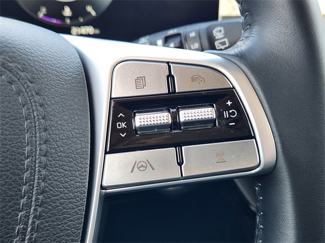 Certified 2025 Kia Telluride SX image 30