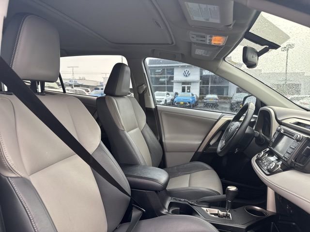 Used 2013 Toyota RAV4 Limited image 13
