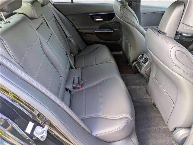 Certified 2026 Mercedes-Benz C 300 Sedan image 21