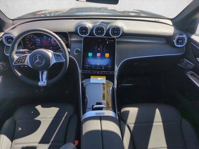 New 2026 Mercedes-Benz GLC 300 image 15