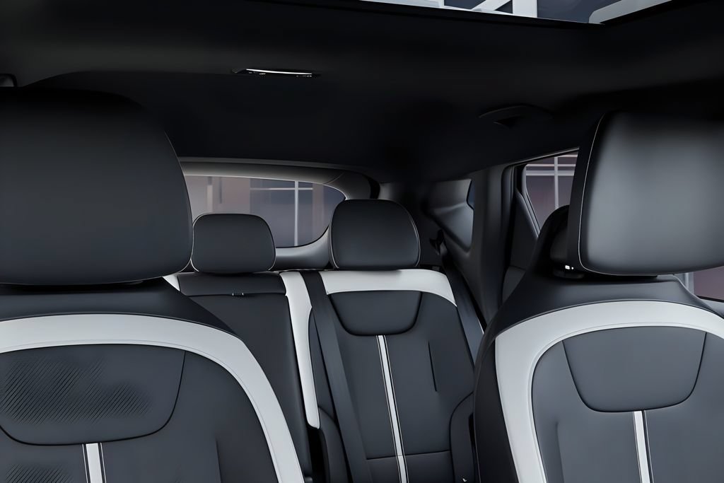 New 2026 Kia EV6 GT-Line RWD image 27