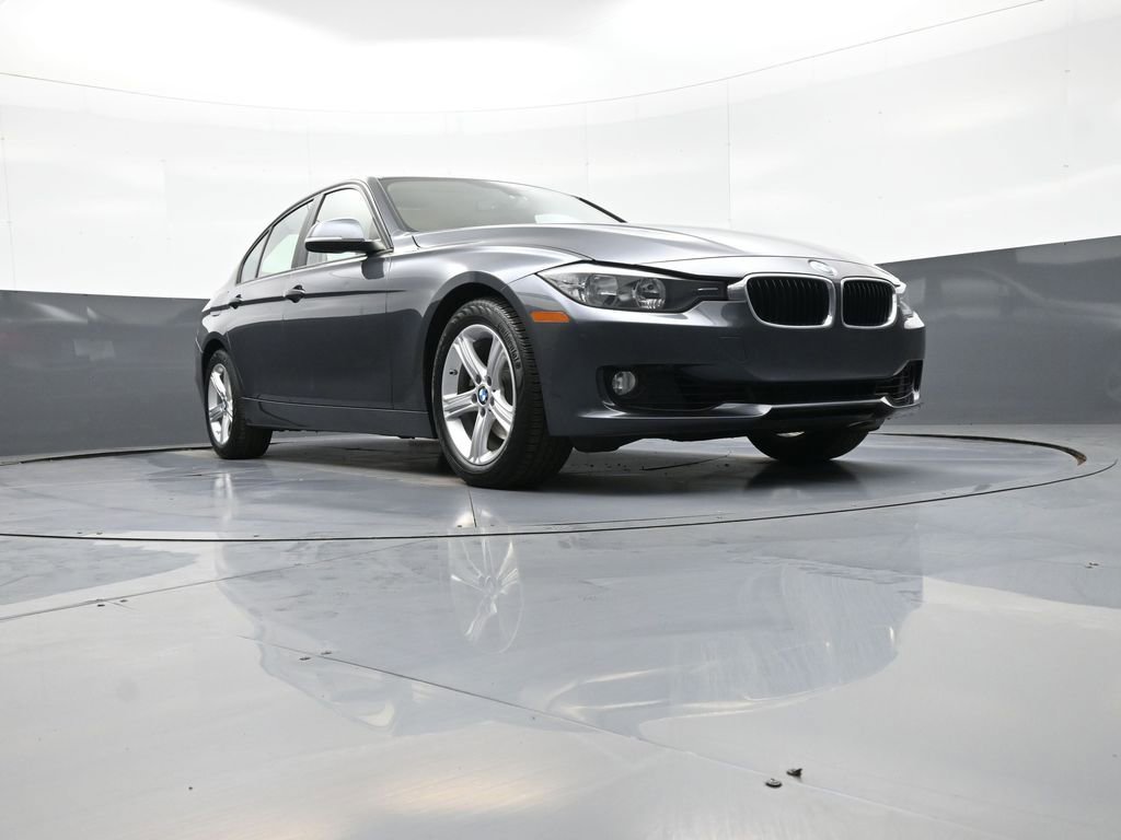 Used 2014 BMW 328i Sedan RWD image 26