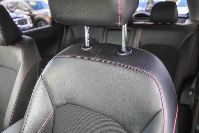 Certified 2022 Kia Soul Turbo image 26