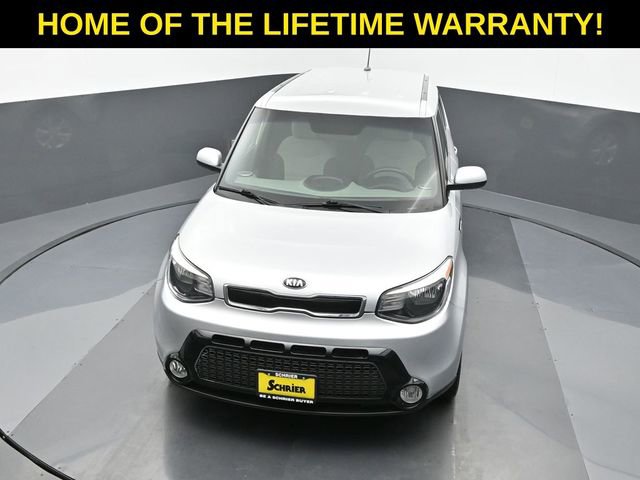 Used 2016 Kia Soul + image 57