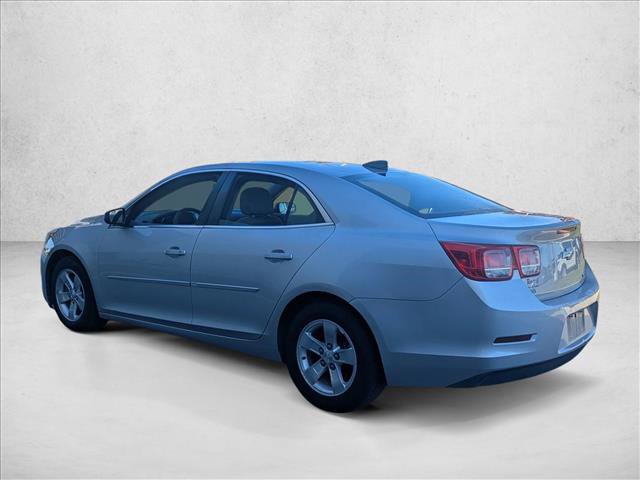 Used 2015 Chevrolet Malibu LS w/ Protection Package image 3