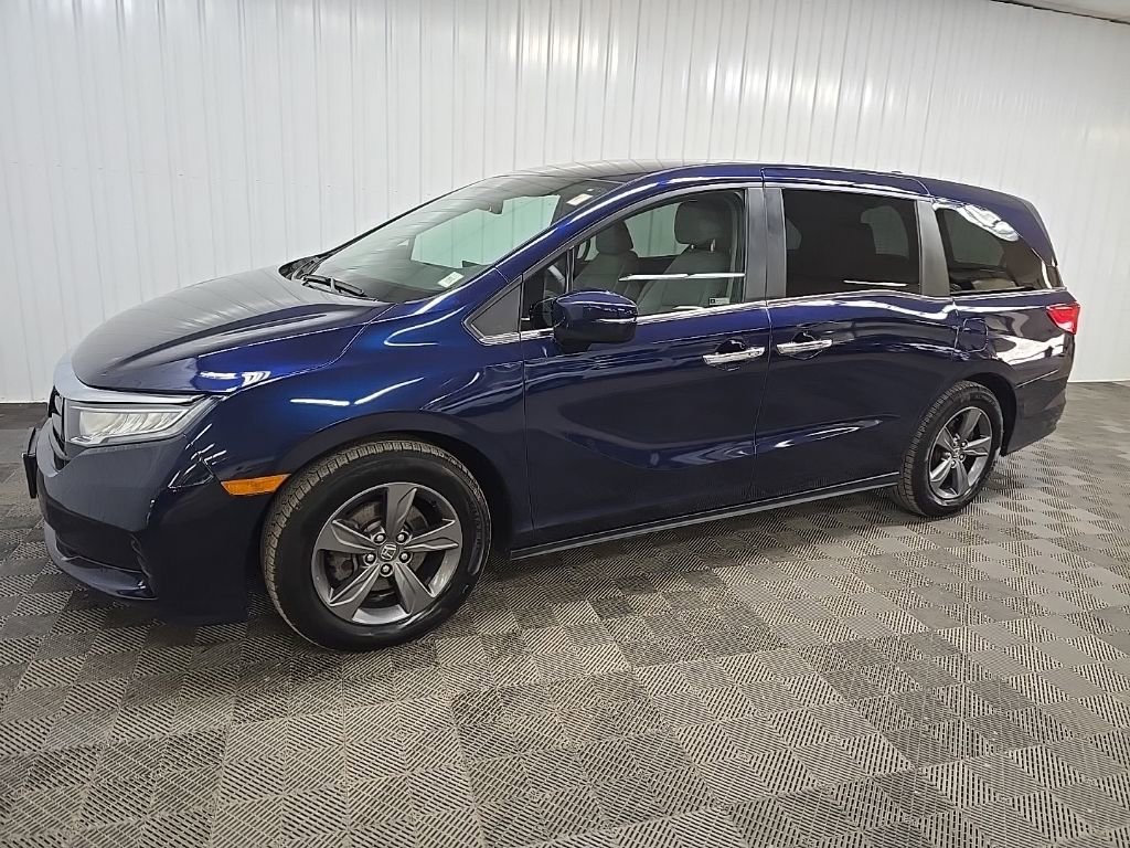 Used 2023 Honda Odyssey EX image 6