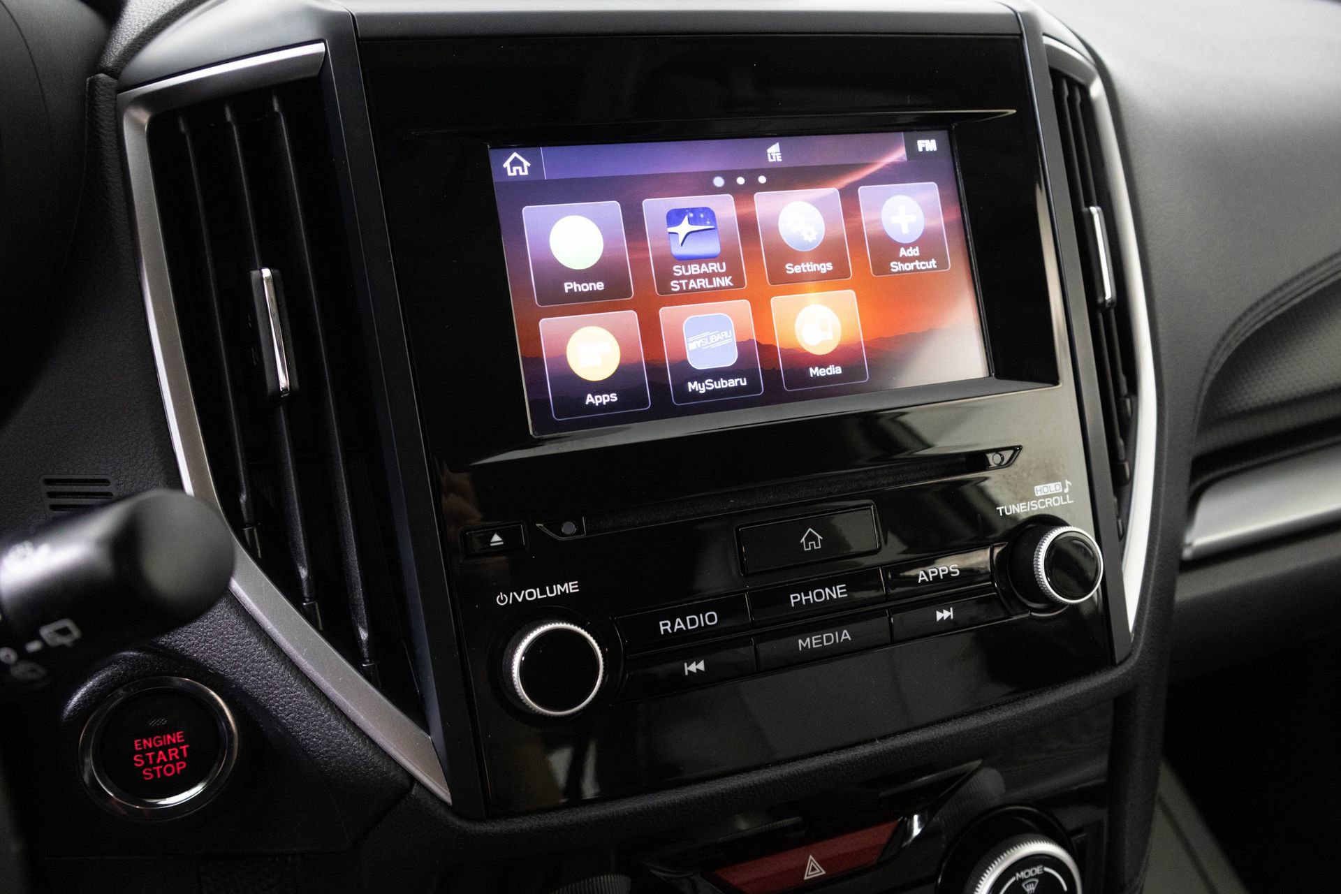 Used 2020 Subaru Forester Premium w/ Popular Package #1 image 23