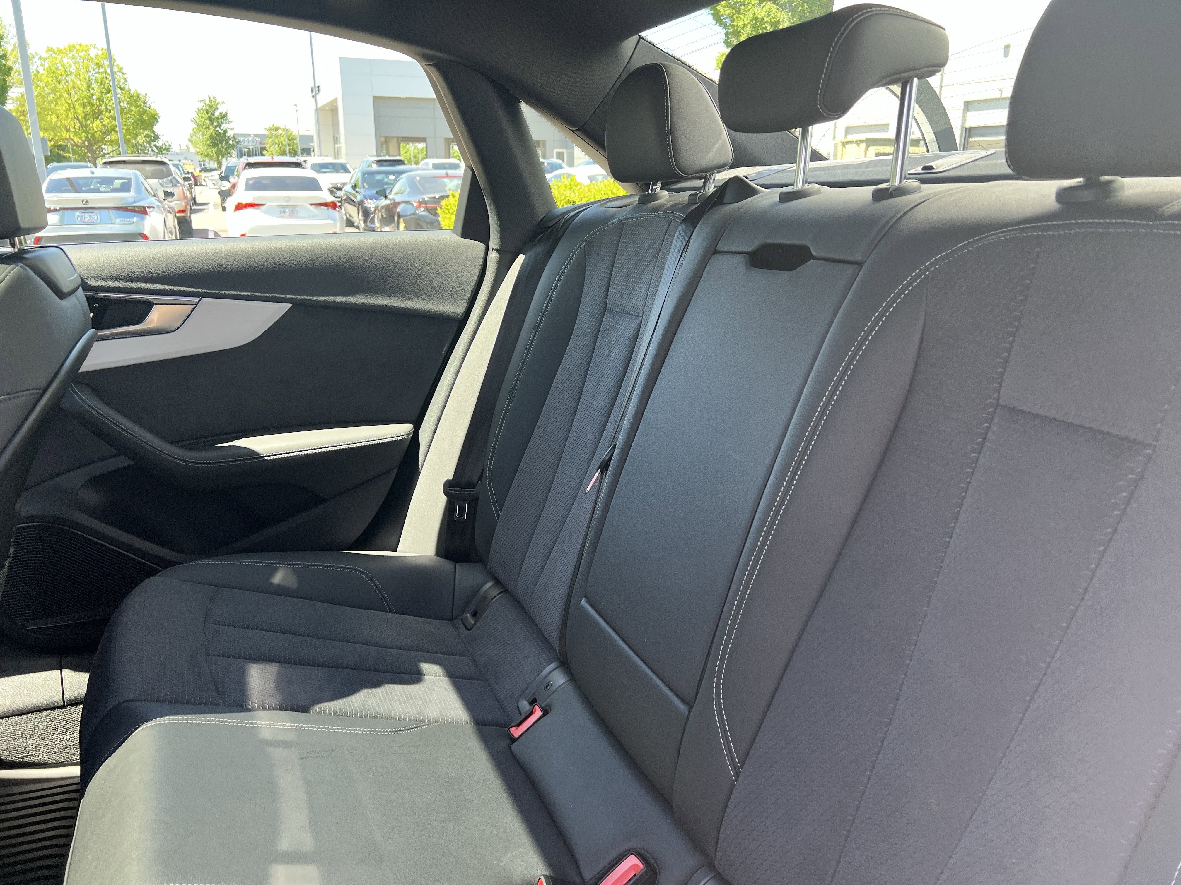 Used 2023 Audi A4 2.0T Premium Plus w/ Premium Plus Package image 33