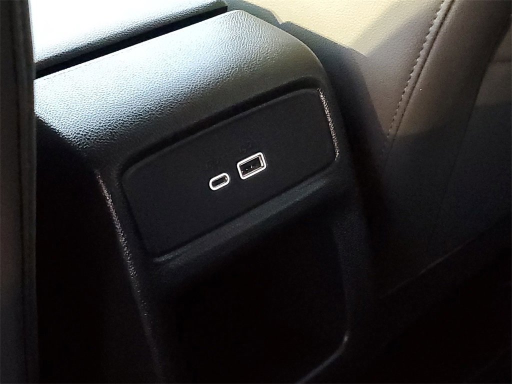 Used 2025 Chevrolet Trax ACTIV w/ Driver Confidence Package image 20