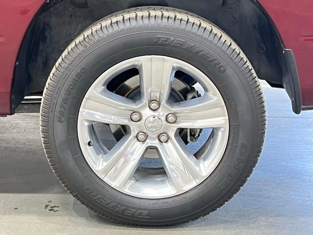 Used 2017 RAM 1500 Sport w/ Convenience Group RWD image 41