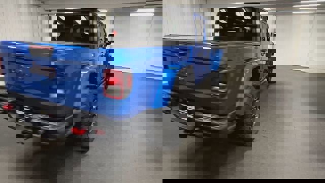 Used 2022 Jeep Gladiator Rubicon w/ Cold Weather Group image 8