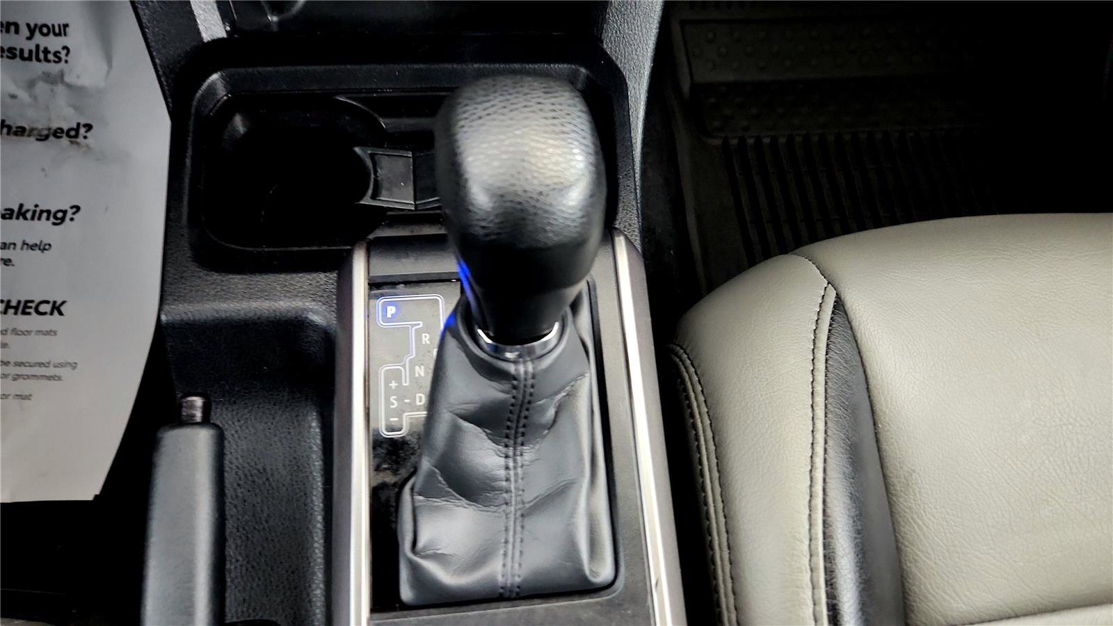 Certified 2023 Toyota Tacoma SR5 w/ SX Package image 27