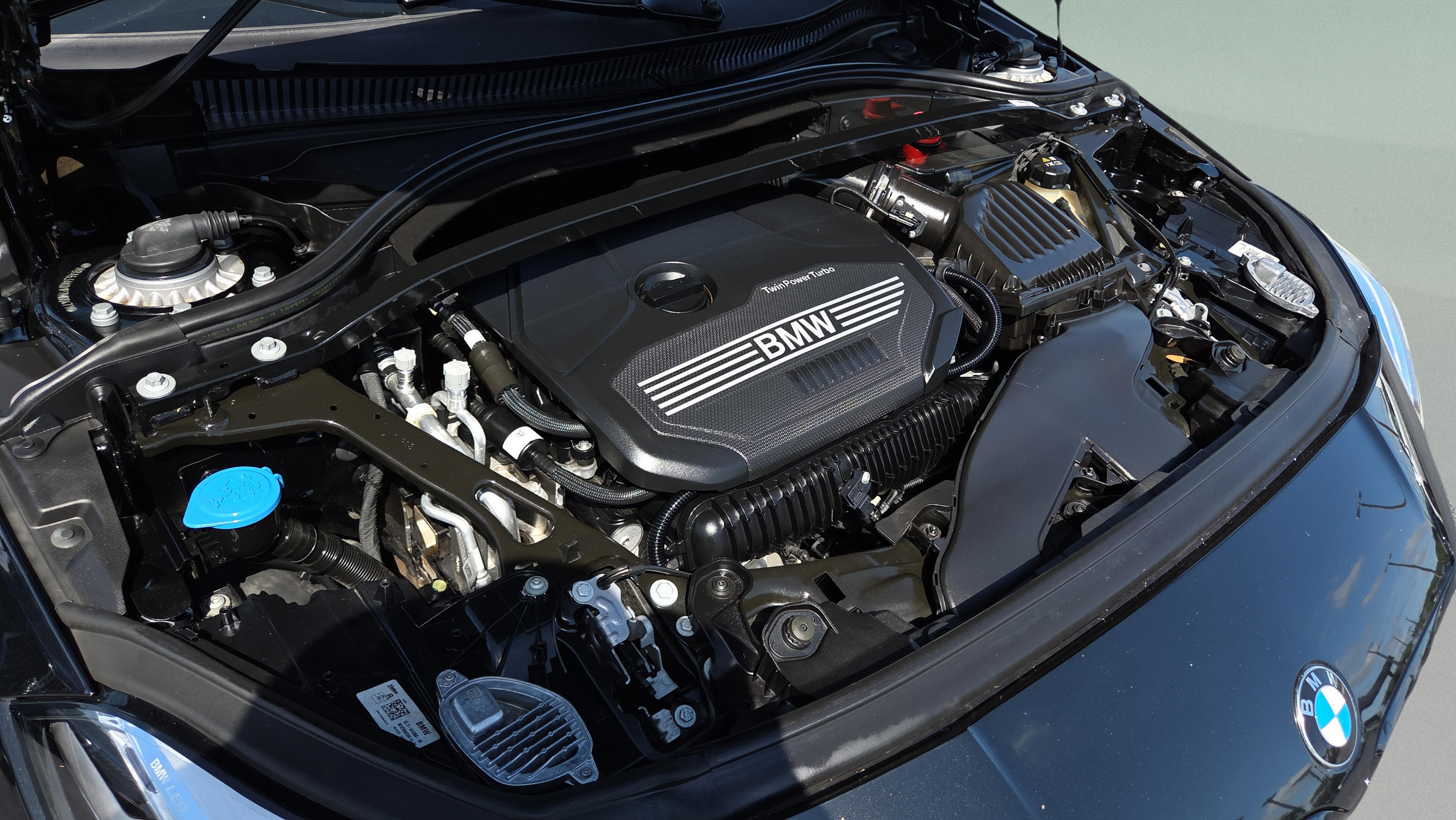 Used 2023 BMW 228i Gran Coupe w/ Dynamic Handling Package FWD image 19