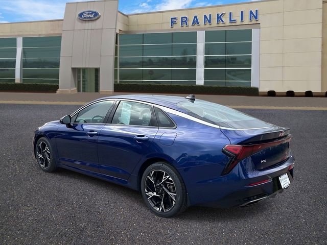 Used 2025 Kia K5 GT-Line image 5