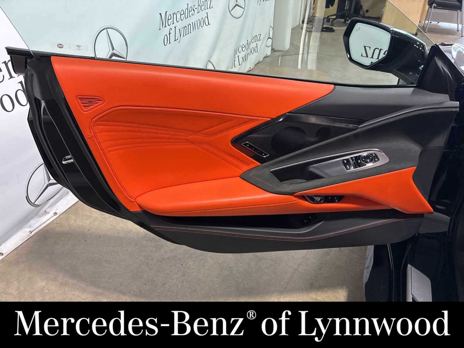 Used 2025 Chevrolet Corvette E-Ray image 7