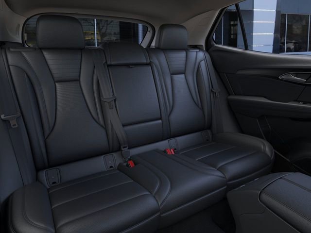 New 2025 Buick Envision Preferred image 17