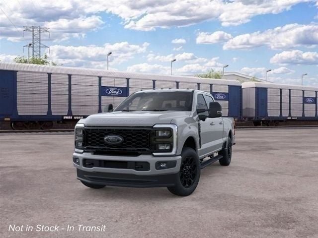 New 2026 Ford F350 XLT w/ XLT Premium Package AWD/4WD image 2