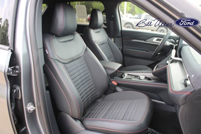 New 2026 Ford Explorer ST-Line image 7