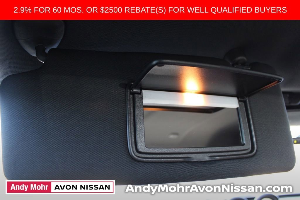 New 2025 Nissan Z NISMO w/ Floor Mat Package image 26