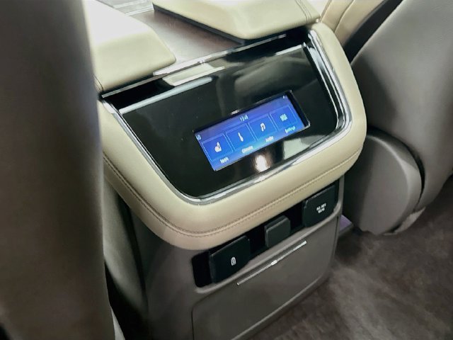 Used 2024 Lincoln Navigator L Reserve AWD/4WD image 27