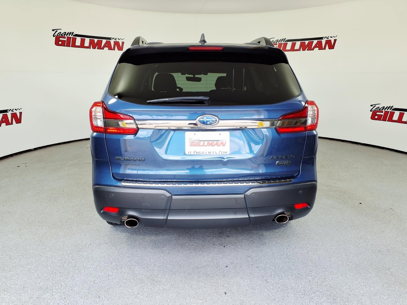 Used 2022 Subaru Ascent Onyx Edition AWD/4WD image 7