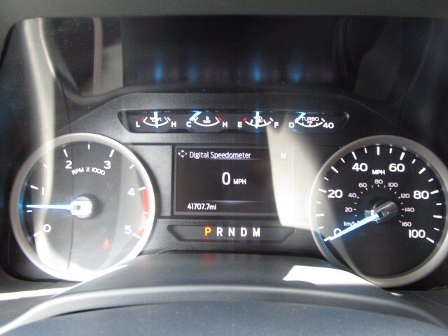 Used 2022 Ford F450 XLT w/ XLT Premium Package AWD/4WD image 21
