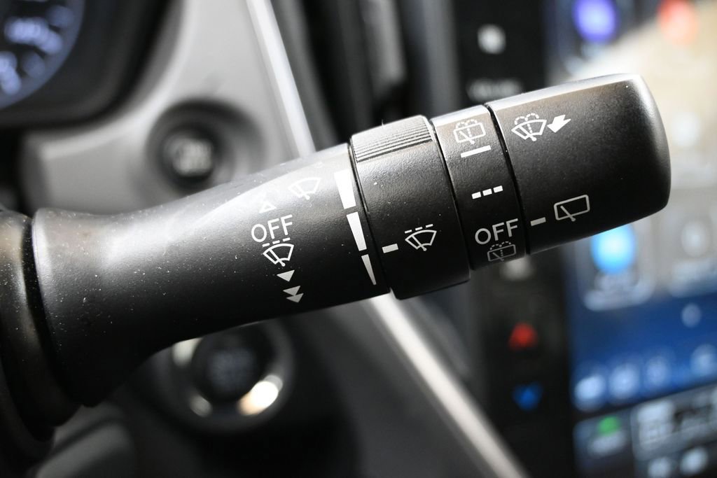 Certified 2025 Subaru Crosstrek 2.0i Premium AWD/4WD image 30