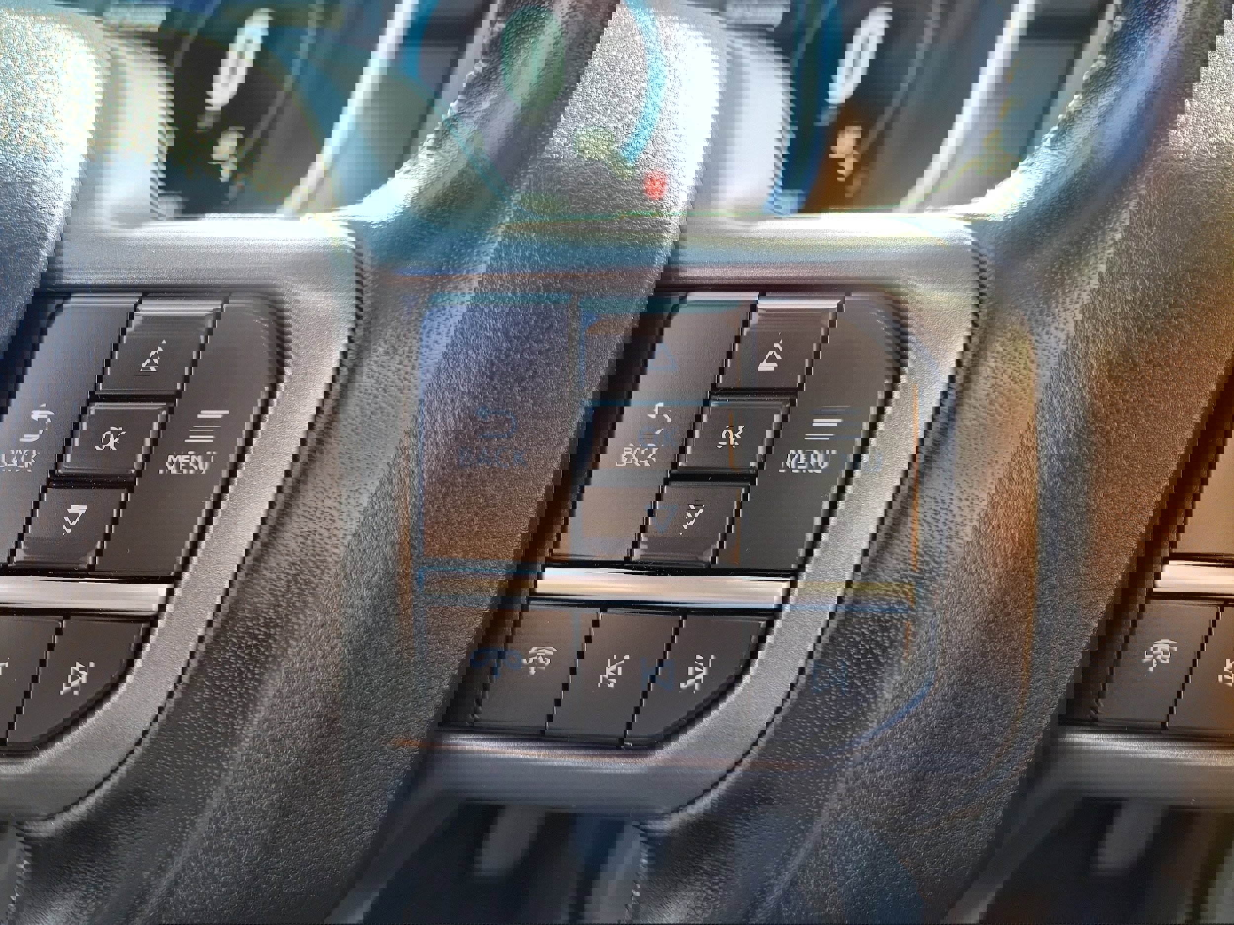 Used 2023 Ford F150 Lariat w/ Bed Utility Package AWD/4WD image 27