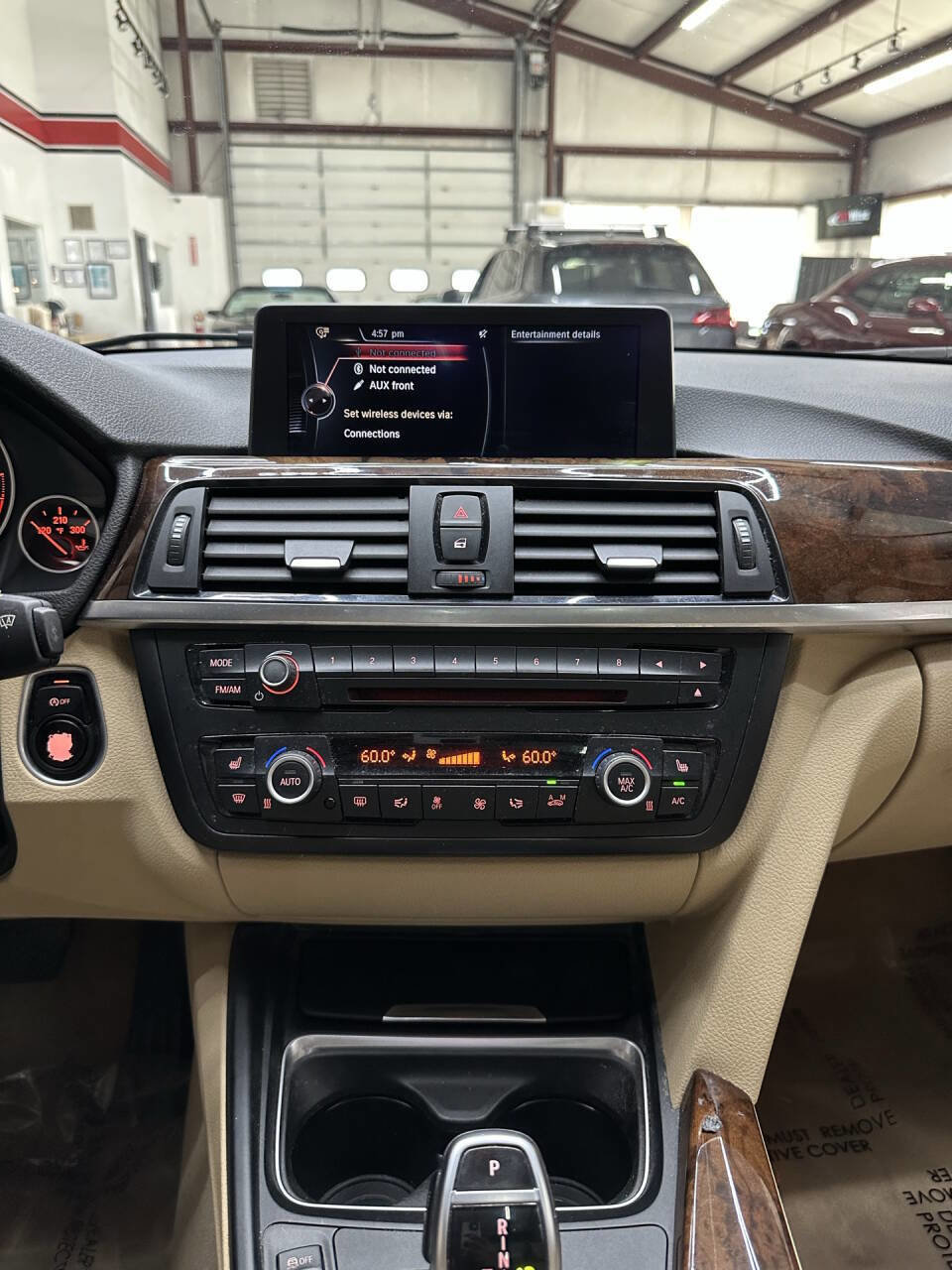 Used 2015 BMW 328d xDrive Wagon image 28