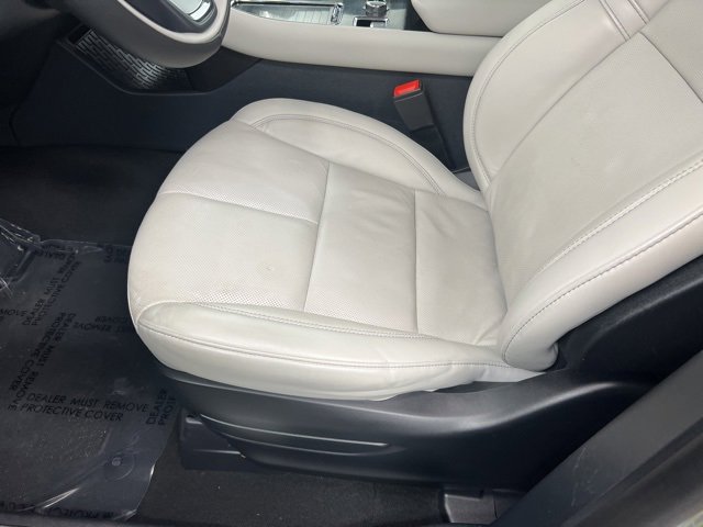 Certified 2025 Lincoln Aviator Reserve w/ Illumination Package image 16