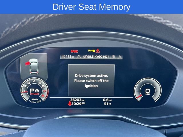 Used 2023 Audi Q5 2.0T Premium Plus image 18