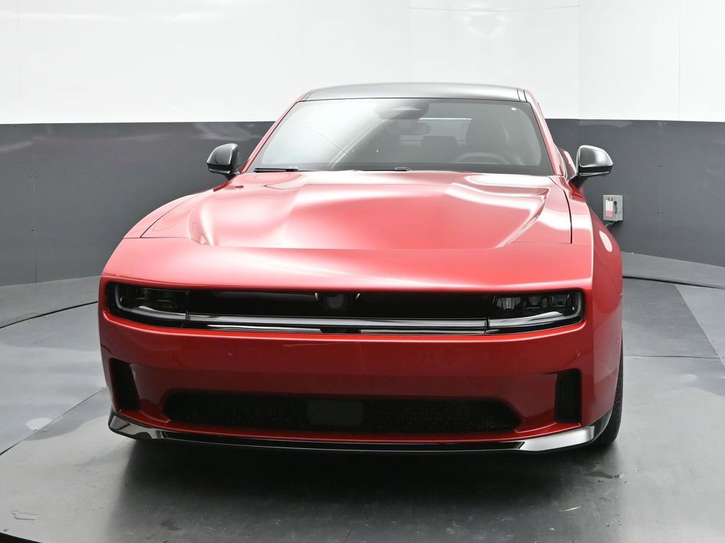 New 2024 Dodge Charger R/T w/ Plus Group image 30