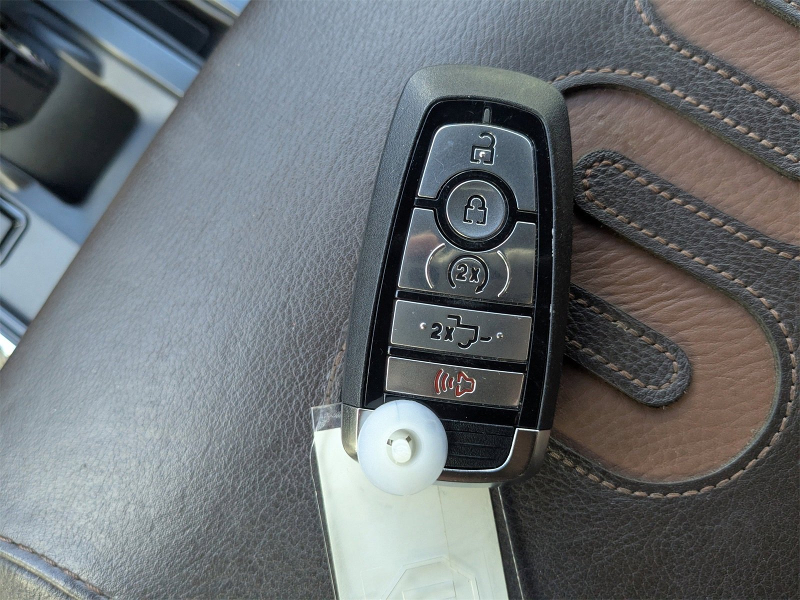 Used 2023 Ford F150 King Ranch w/ Equipment Group 601A High image 35