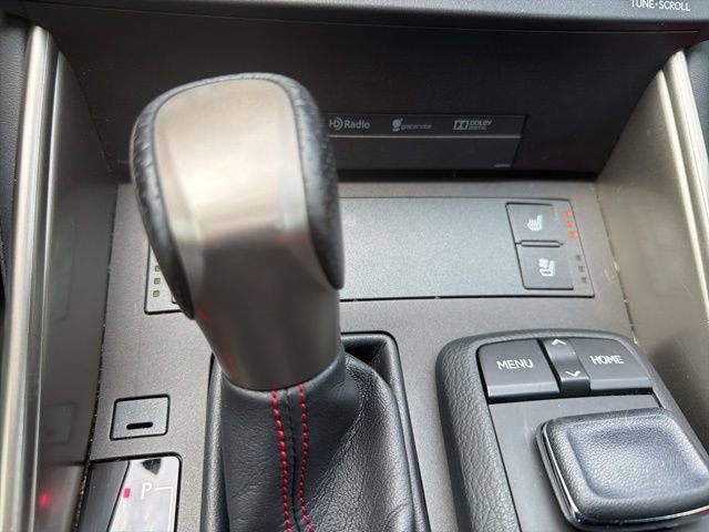 Used 2016 Lexus IS 300 AWD w/ F Sport Package image 17