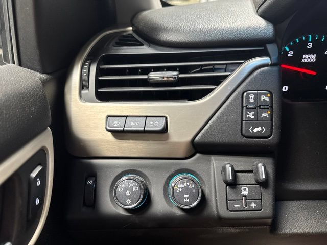 Used 2019 GMC Yukon Denali w/ Denali Ultimate Package AWD/4WD image 9