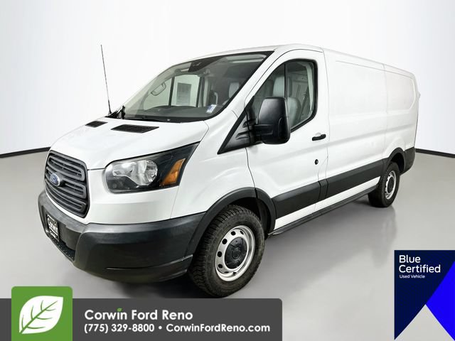 Used 2017 Ford Transit 150 130 Low Roof RWD image 3