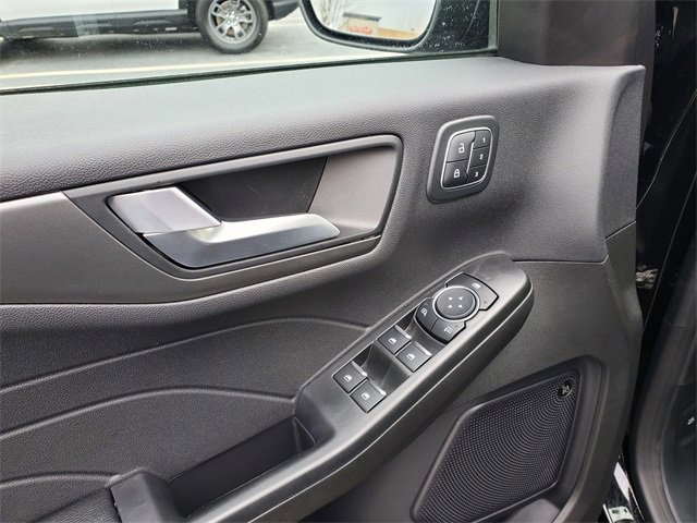 Used 2023 Ford Escape Active w/ Tech Pack #2 image 10