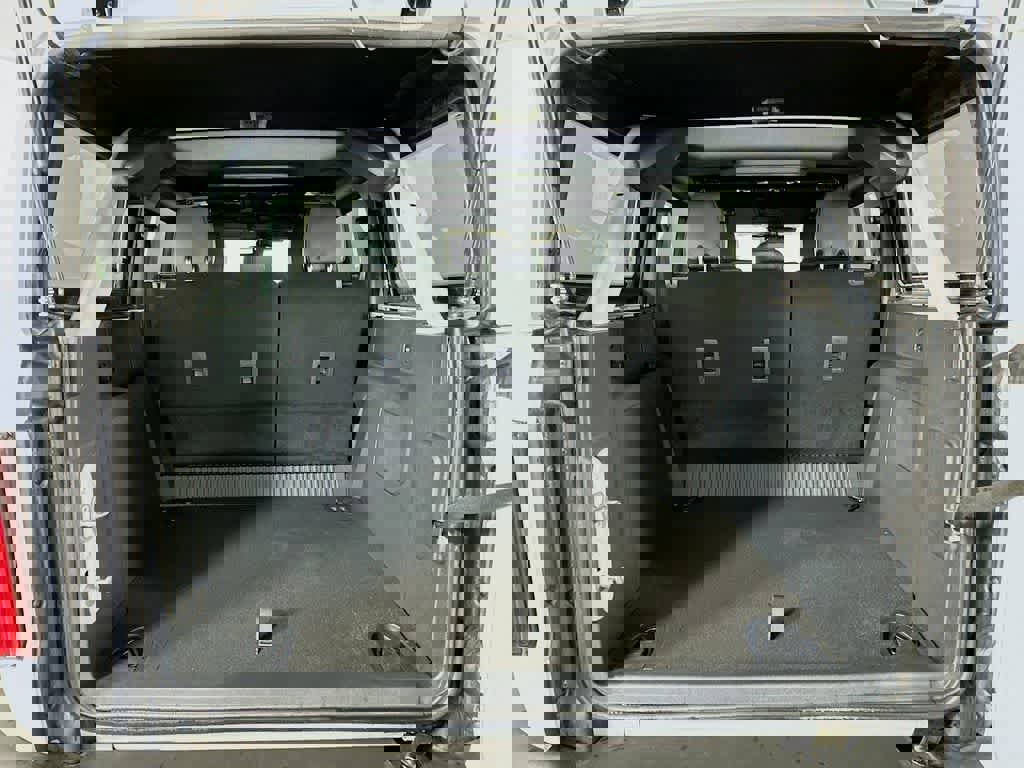 New 2026 Ford Bronco Outer Banks image 20