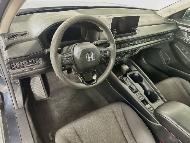 Certified 2023 Honda Accord EX image 20