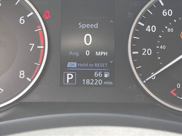 Certified 2024 Nissan Sentra S FWD image 11