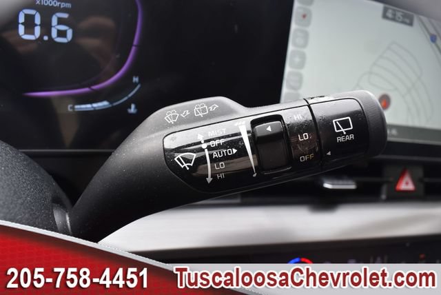 Used 2024 Kia Sportage EX FWD image 30