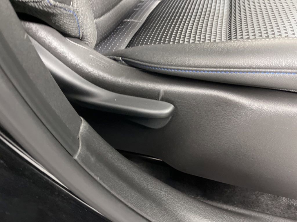 Certified 2025 Chevrolet Trax LT image 9