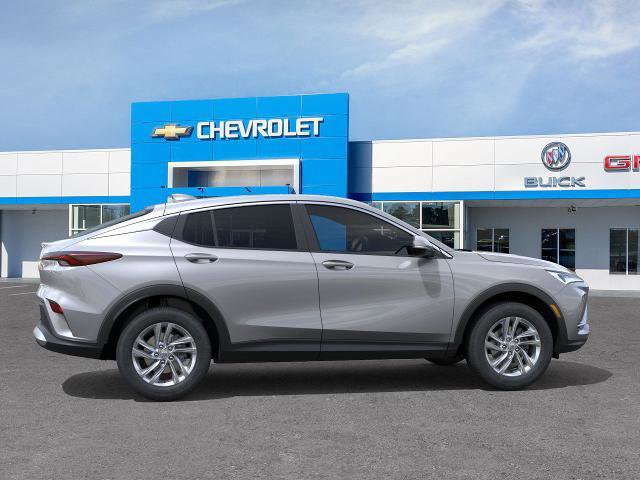 New 2025 Buick Envista Preferred w/ Convenience I Package image 24