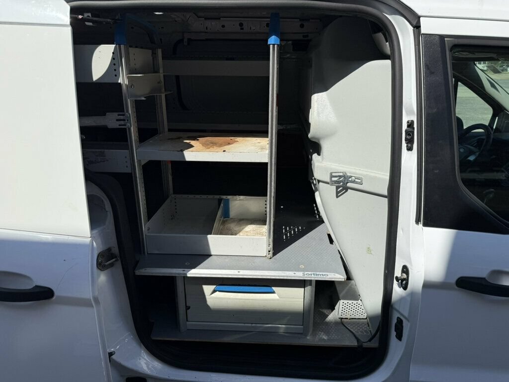 Used 2016 Ford Transit Connect XL FWD image 12