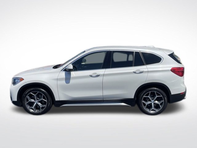 Used 2019 BMW X1 xDrive28i w/ Convenience Package AWD/4WD image 2