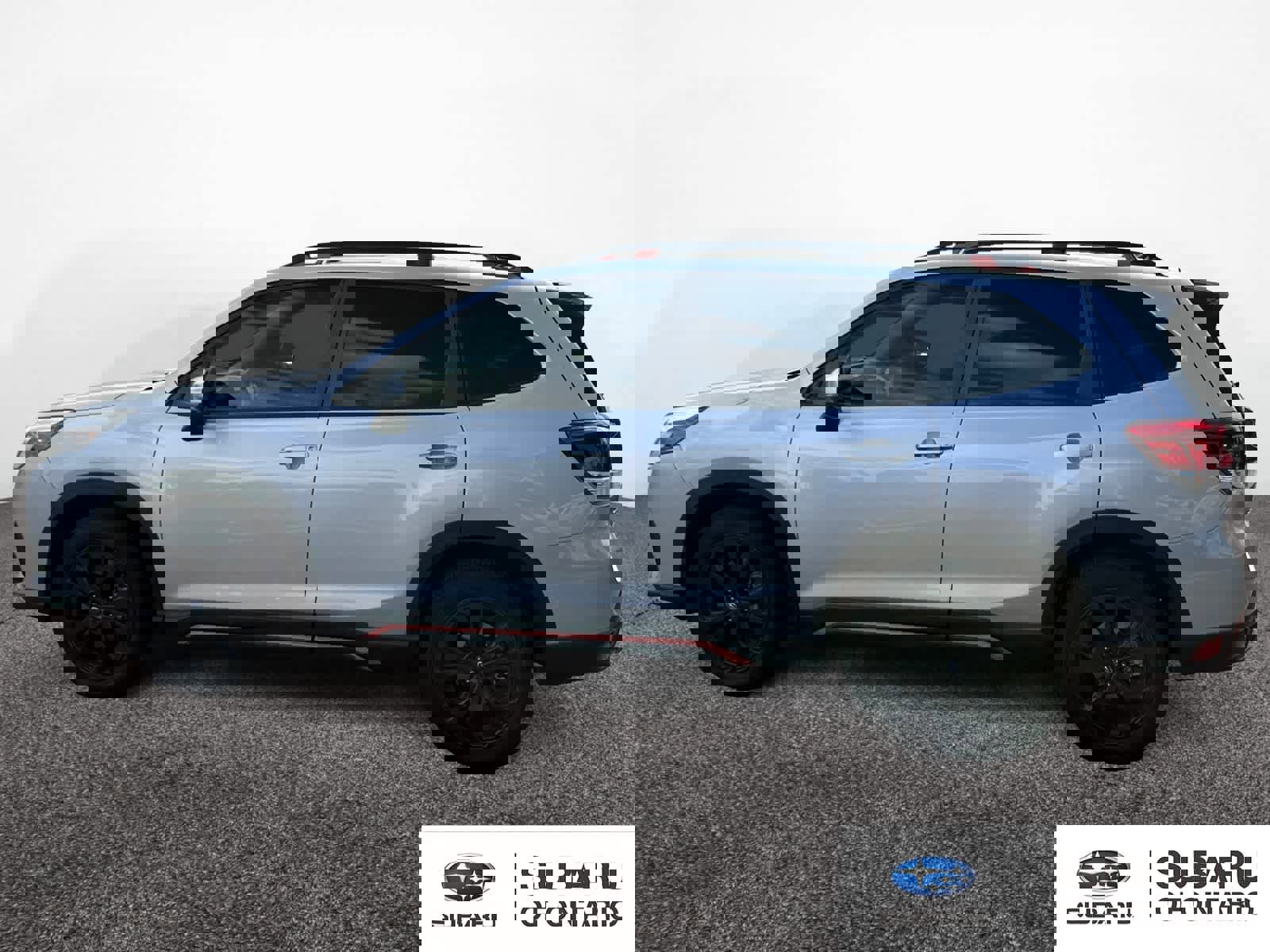 Used 2024 Subaru Forester Sport image 8