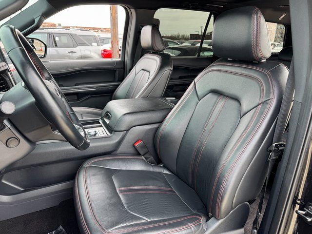 Certified 2022 Ford Expedition Limited image 14