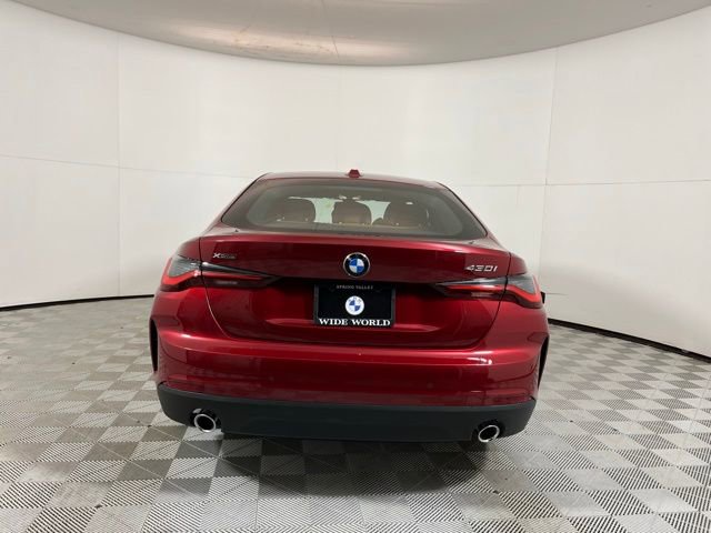 New 2026 BMW 430i xDrive AWD/4WD image 6