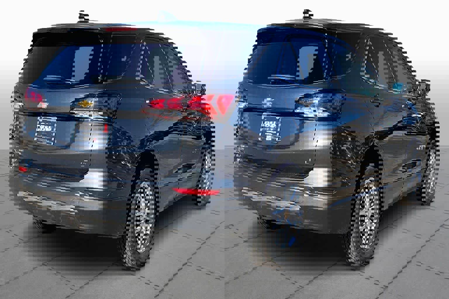 Used 2023 Chevrolet Equinox LT image 22